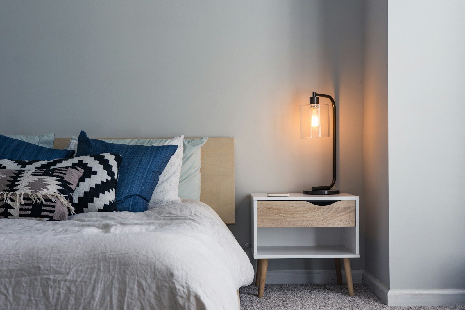 Higiene do Sono: Transforme seu Quarto em um Santuário para a Saúde Mental